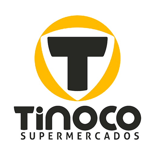 Tinoco Mais logo