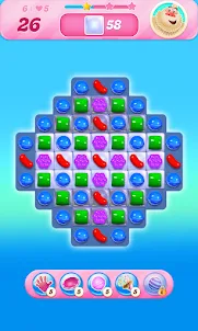 Candy Crush Saga