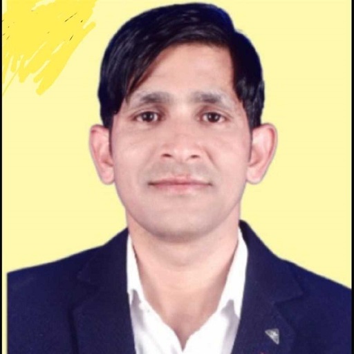 Jitendra Shrivastava logo