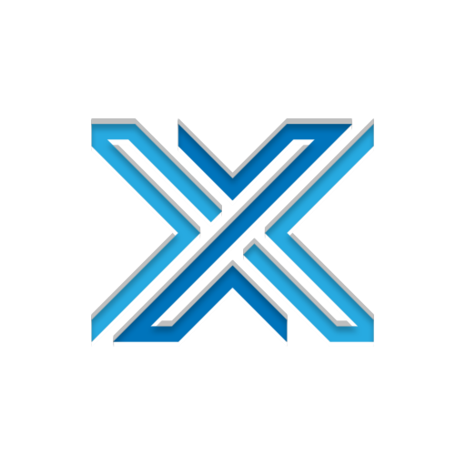 XCAR by Xmarton logo