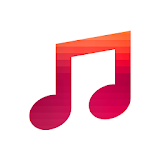 Music Air 無料で音楽聴き放題 icon