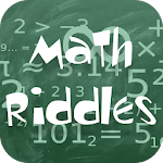Math Riddles | Math Puzzles and Math Riddles Game Apk