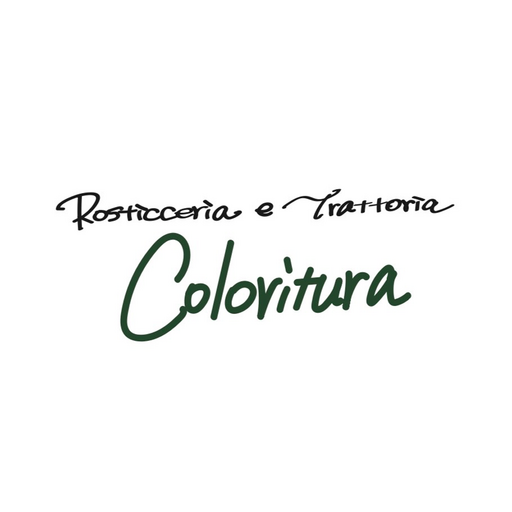 Coloritura logo