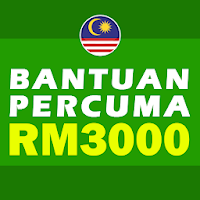 Bantuan RM3000 Percuma