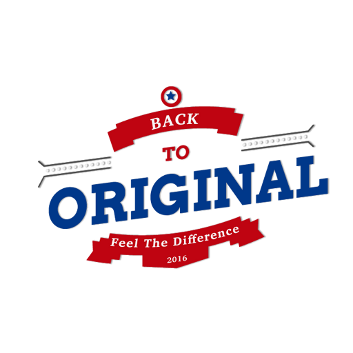 Back To Original