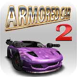 Armored Car 2 icon