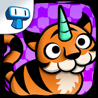 Tiger Evolution – бесплатная игра с дикими кошками