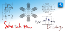 Sketch Box Pro (Easy Drawing) APK