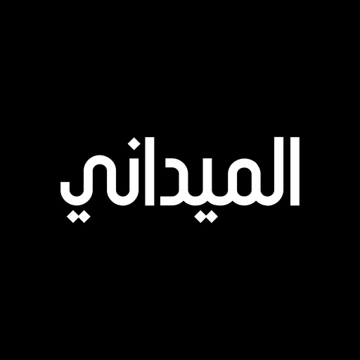 Maidany logo