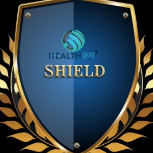 Google Shield.