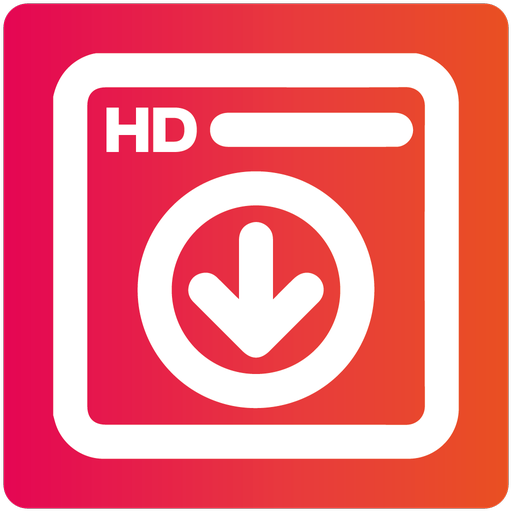 HD Video Downloader 2024 logo