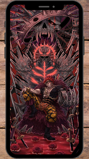 Worst Generation Wallpapers