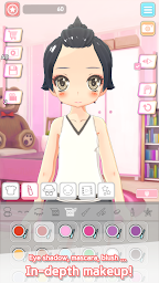 Easy Style - Dress Up Game