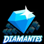 Cover Image of डाउनलोड Diamantes FF 9.8 APK