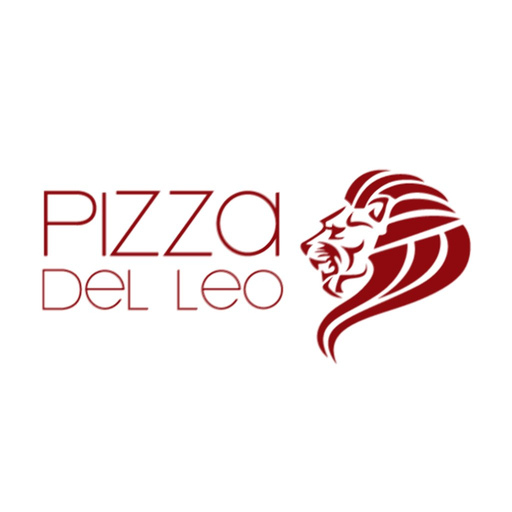 Pizza Del Leo logo