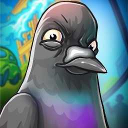 Pigeon Pal: Pet Life Simulator Mod Apk