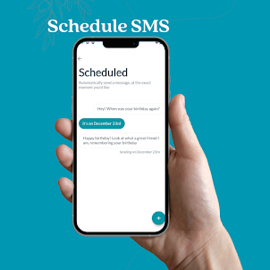 Max SMS | Messaging