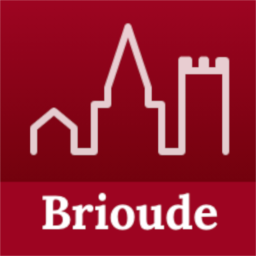 Brioude - Virtual Tour  Icon