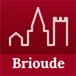 Icon image Brioude - Virtual Tour