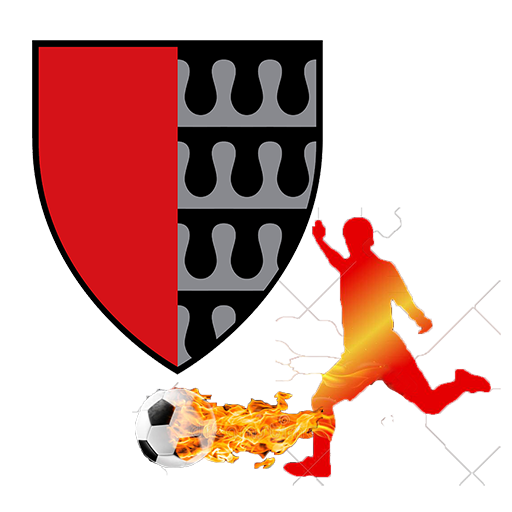 SGA Fussball logo