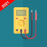 Cover Image of Download Learn electronics  APK