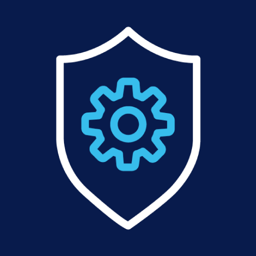 AIP Device Security logo