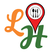 Locate HappyPlate - Menu Finder, Restaurant Finder