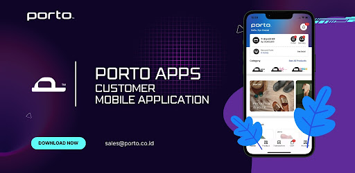 Porto Apps