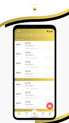 Prime Sport Coaching﻿