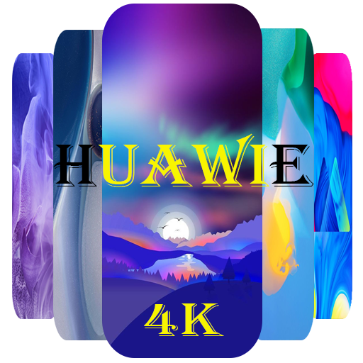Huawei Wallpaper Offline logo