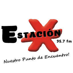 Icon image EstacionX 95.7 FM