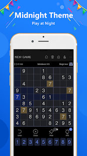 Sudoku - Classic free puzzle game