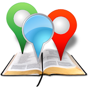 Top 24 Travel & Local Apps Like Lugares de la Biblia - Best Alternatives