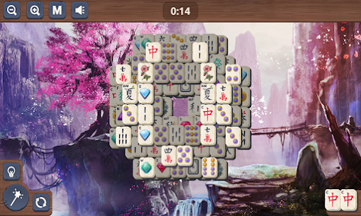 Free Mahjong Diamonds – Mahjong free games 2021 3