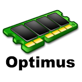 Optimus Root Memory Optimizer icon