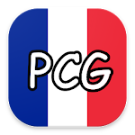 Cover Image of ดาวน์โหลด PCG Pro - Plan Comptable Génér  APK