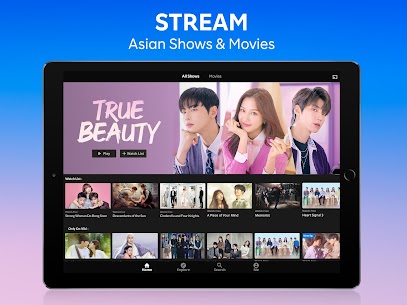 Viki: Asian Dramas & Movies 7