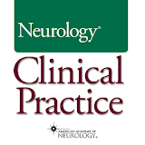 Neurology® Clinical Practice icon