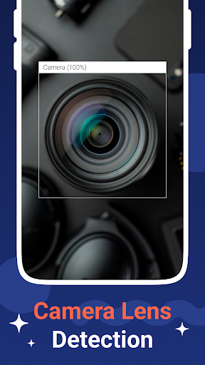 Hidden Camera Detector Screen 3