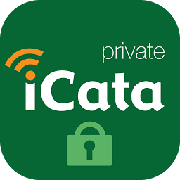 「iCataプライベート」のアイコン画像
