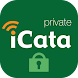 iCataプライベート - Androidアプリ