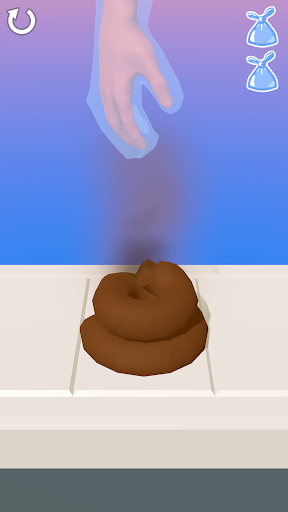 Dirty Job Screen 2
