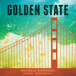 صورة رمز Golden State: A Novel