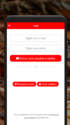 Churr e Pizzaria Chão Goiano Screen 3