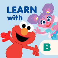 Learn with Sesame Street