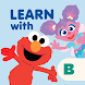 Learn with Sesame Street - Androidアプリ