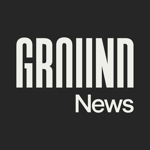 Ground News 4.13.0 Icon