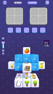 Topic Match 3D screenshot 5
