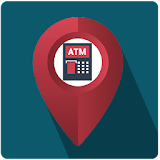 ATM Finder Cash / NoCash icon