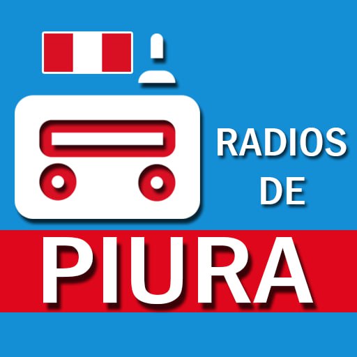 Radios de Piura logo